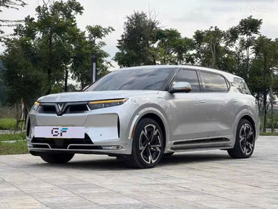 Vinfast VF9
