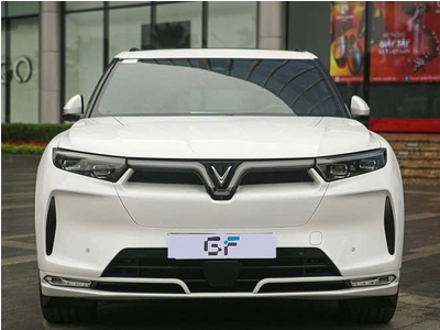 Vinfast VF9