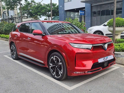 Vinfast VF9