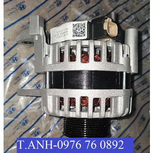 Máy phát điện (diamo) Huyndai Xcient