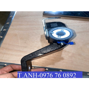 Cóc chỉnh phanh Chenglong Hải Âu 19 răng
