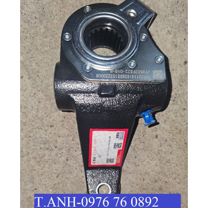 Cóc chỉnh phanh Chenglong Hải Âu 19 răng
