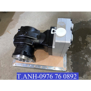 Bơm hơi xe tải T5G