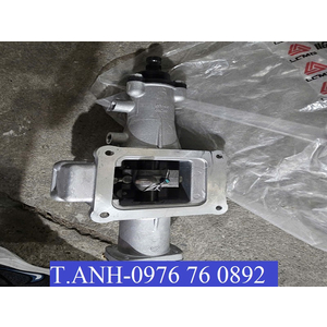Đầu máy khâu xe Chenglong Hải Âu