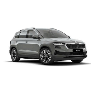 Skoda Karoq 2025 Premium 1.4 Turbo All New Nhập Khẩu Nguyên Chiếc Châu Âu