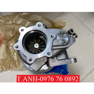 Turbo 202V09100-7840
