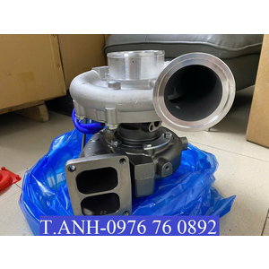 Turbo động cơ Weichai Faw