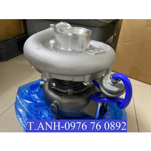 Turbo động cơ Weichai Faw