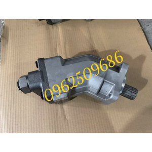 BƠM THỦY LỰC PISTON
