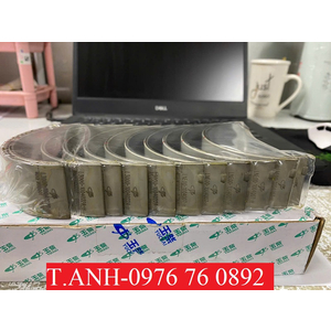Bạc biên Chenglong H7 330, 350