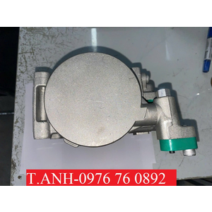 Lốc điều hoà Hyundai