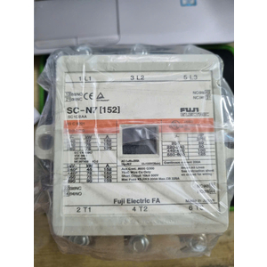 KHỞI ĐỘNG TỪ MITSUBISHI 200A CŨ