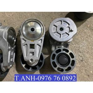 Tăng chỉnh Curoa L6200