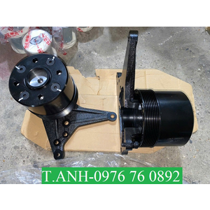 Trục lai Ly tâm L3AL3