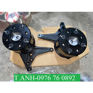 Trục lai Ly tâm L3AL3
