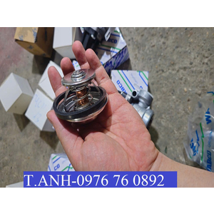 Van hằng nhiệt sitrak