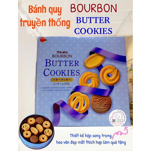 Bánh Torte Hộp Xanh