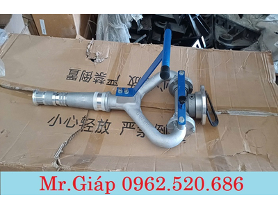 Súng Phun Nước Rửa Đường Tưới Cây