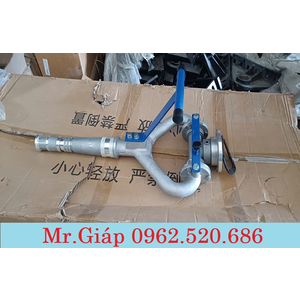 Súng Phun Nước Rửa Đường Tưới Cây