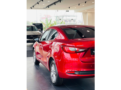 New Mazda2 1.5 Deluxe