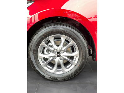 New Mazda2 1.5 Deluxe