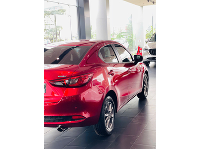 New Mazda2 1.5 Deluxe