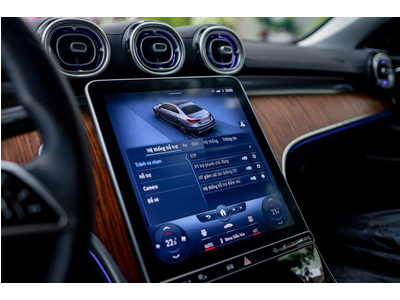 Mercedes-Benz C200 Avantgarde Plus