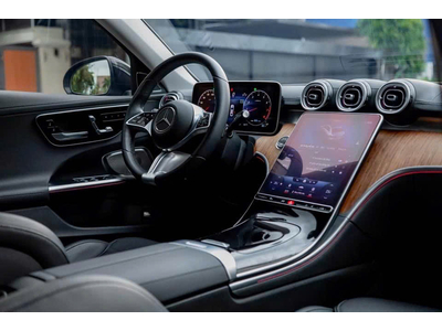 Mercedes-Benz C200 Avantgarde Plus