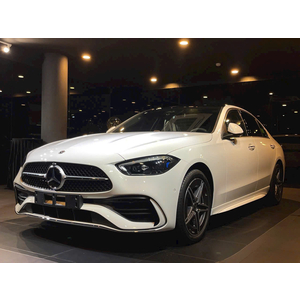 Mercedes-Benz C300 AMG 2025