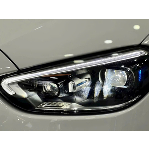 Mercedes-Benz C300 AMG 2025