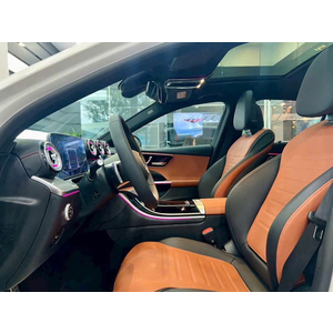 Mercedes-Benz C300 AMG 2025