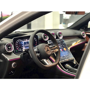 Mercedes-Benz C300 AMG 2025