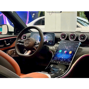 Mercedes-Benz C300 AMG 2025