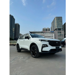 Ford Territory Sport