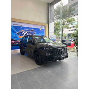 Ford Territory Sport