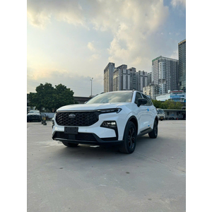 Ford Territory Sport