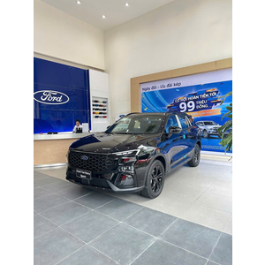 Ford Territory Sport
