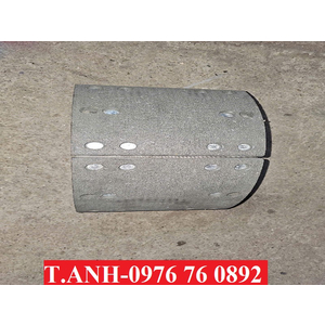Guốc phanh M3