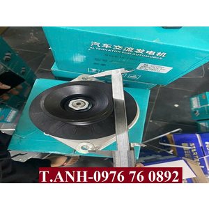 Máy phát Dongfeng 8 tấn