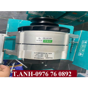 Máy phát Dongfeng 8 tấn