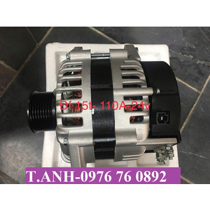 Máy phát Dongfeng 15 tấn 110A