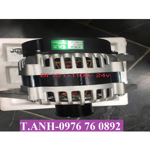 Máy phát Dongfeng 15 tấn 110A