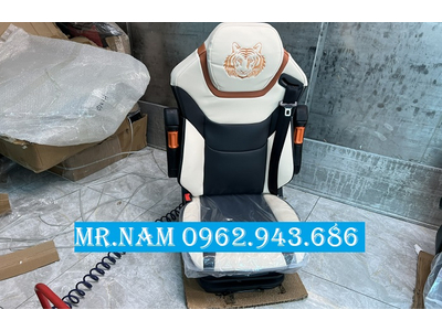 GHẾ HƠI HOWO SITRAK 460HP NHẬP KHẨU SẴN TẠI HÀ NỘI VÀ SÀI GÒN