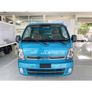 XE TẢI KIA K200 E5 MUI BẠT 5 BỬNG TẢI 2 TẤN