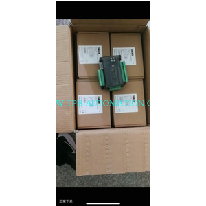 Board FX3U-24MR -6AD2AD