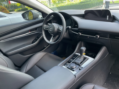 NEW MAZDA 3 DELUXE ( NÂNG CẤP)