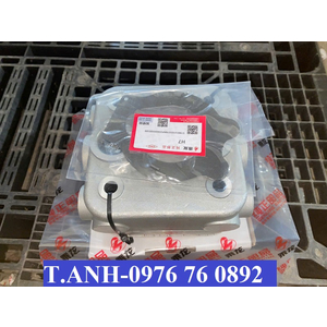 Nắp bơm hơi h7