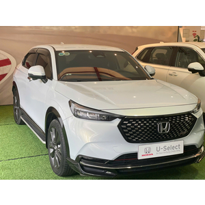 Honda HRV RS 2022