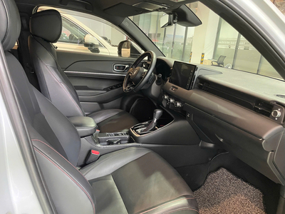Honda HRV RS 2022