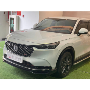 Honda HRV RS 2022